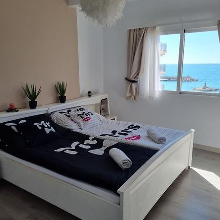 Vistal Al Mar Palasiet Villajoyosa Ngoại thất bức ảnh