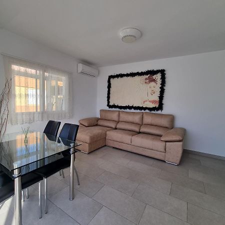 Vistal Al Mar Palasiet Villajoyosa Ngoại thất bức ảnh