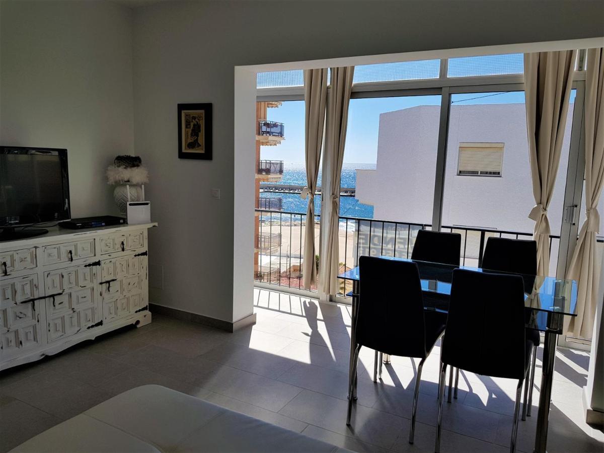 Vistal Al Mar Palasiet Villajoyosa Ngoại thất bức ảnh
