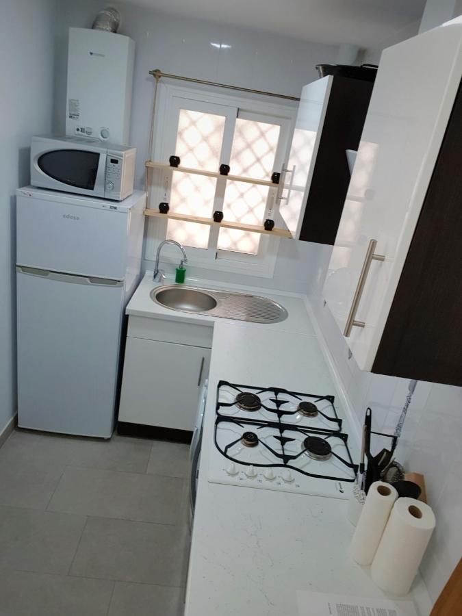 Vistal Al Mar Palasiet Villajoyosa Ngoại thất bức ảnh