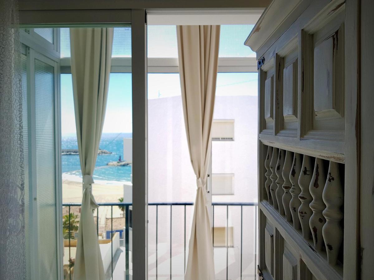 Vistal Al Mar Palasiet Villajoyosa Ngoại thất bức ảnh