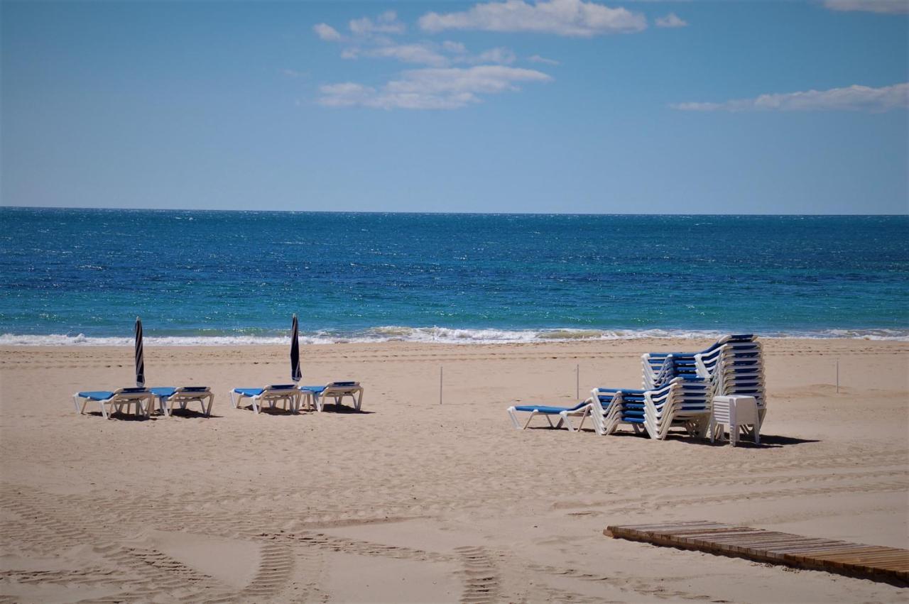 Vistal Al Mar Palasiet Villajoyosa Ngoại thất bức ảnh