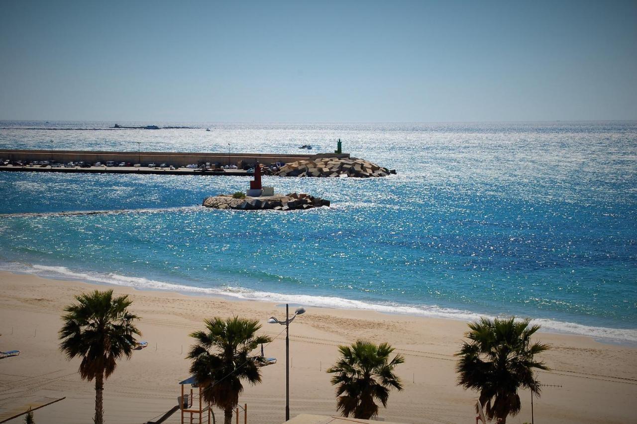 Vistal Al Mar Palasiet Villajoyosa Ngoại thất bức ảnh