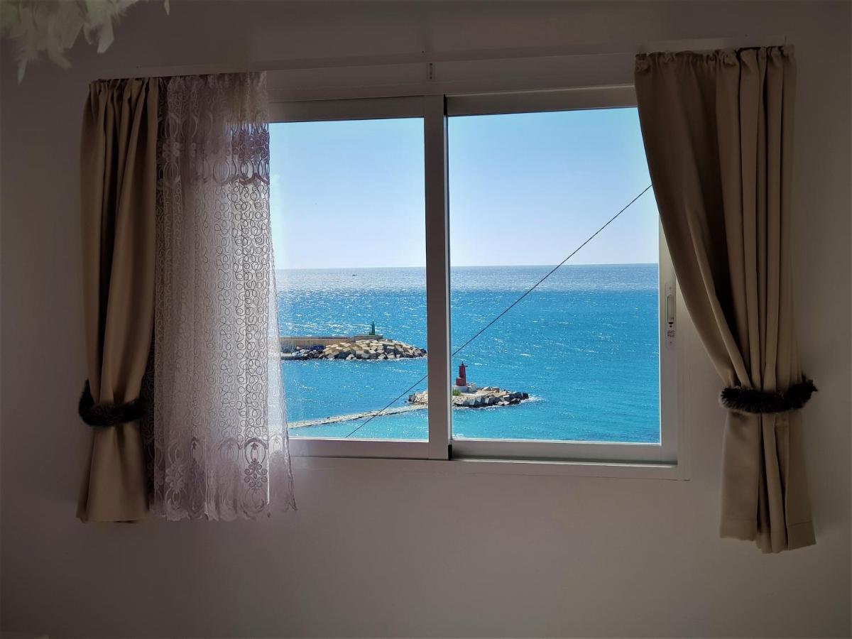 Vistal Al Mar Palasiet Villajoyosa Ngoại thất bức ảnh