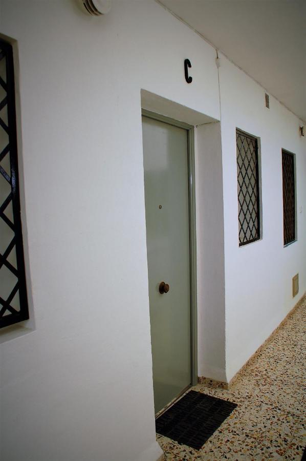 Vistal Al Mar Palasiet Villajoyosa Ngoại thất bức ảnh