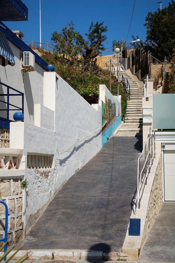Vistal Al Mar Palasiet Villajoyosa Ngoại thất bức ảnh