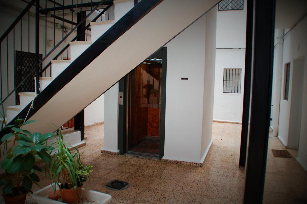 Vistal Al Mar Palasiet Villajoyosa Ngoại thất bức ảnh