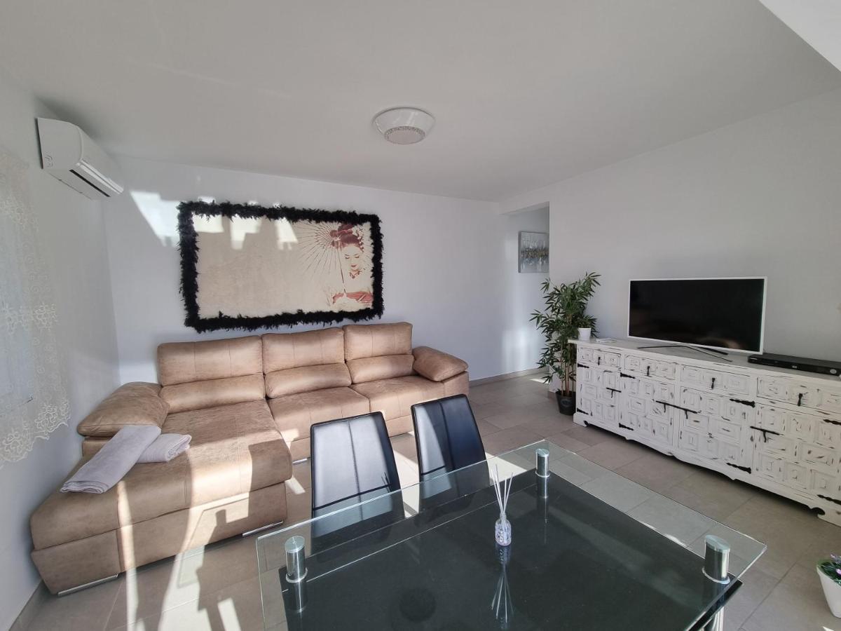 Vistal Al Mar Palasiet Villajoyosa Ngoại thất bức ảnh