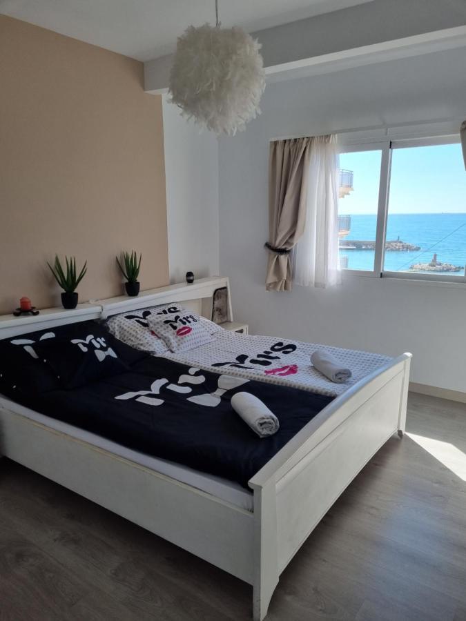 Vistal Al Mar Palasiet Villajoyosa Ngoại thất bức ảnh