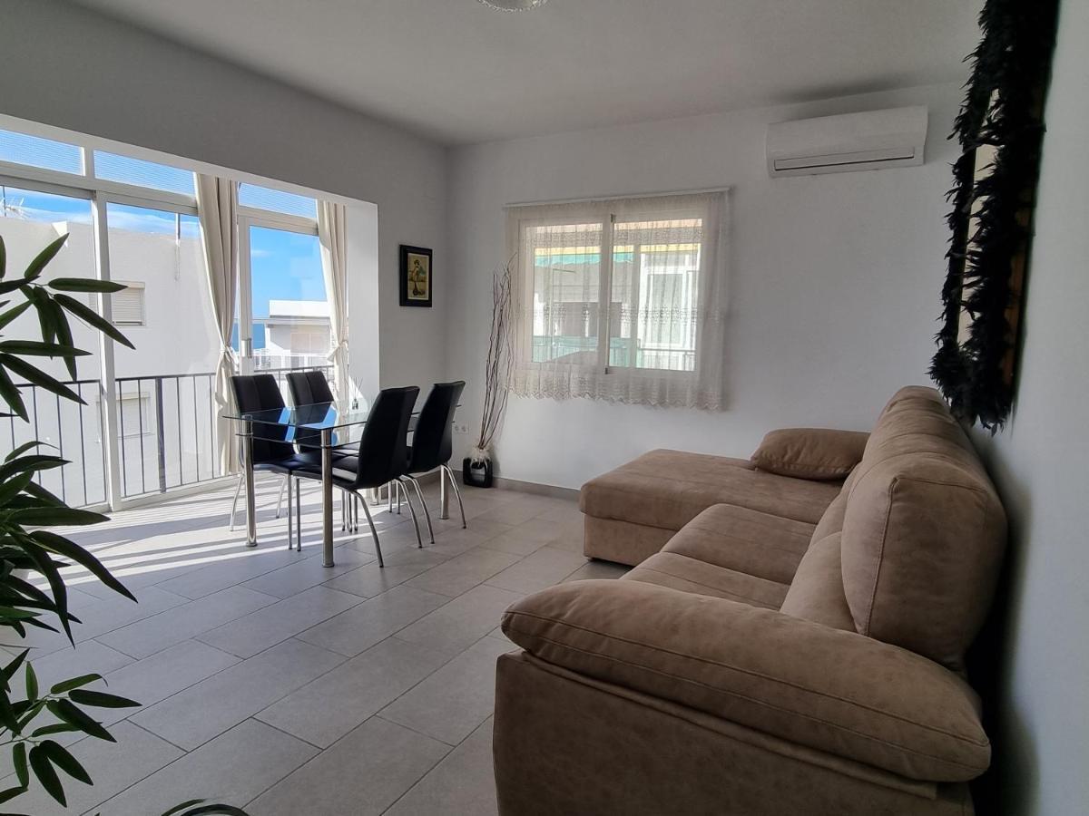 Vistal Al Mar Palasiet Villajoyosa Ngoại thất bức ảnh