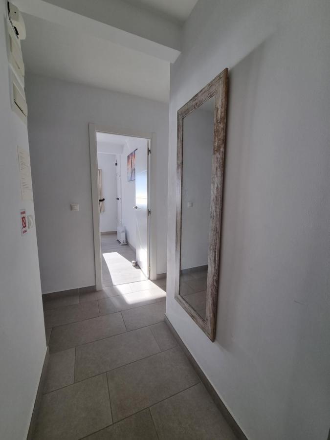 Vistal Al Mar Palasiet Villajoyosa Ngoại thất bức ảnh
